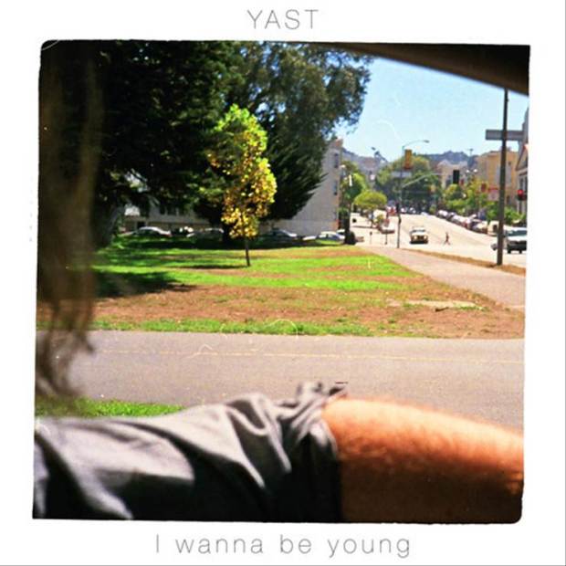 I Wanna Be Young